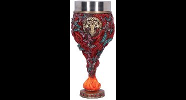 Elden Ring - Malenia Blade of Miquella - wijnkelk (Nemesis Now)