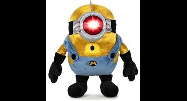 Minions - 27cm Laser Eye Minion