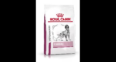 Royal Canin Veterinary Diet Cardiac - Hondenvoer - 2 kg