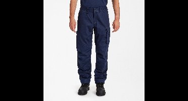 Engel WelCot werkbroek 2130-570 - Blue Ink - 58
