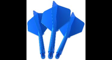 Unicorn Forge Blue NO2 - Dart Flights