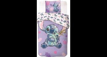 Lilo & Stitch dekbedovertrek