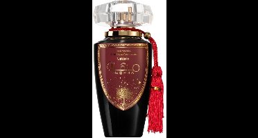 Lattafa - Mohra Eau de Parfum - 100ml