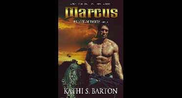 Prince of Tigers 6 - Marcus