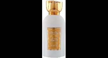 Eau de Parfum Enjezab – Hamidi – Al Mukhmal Collection – 100ml