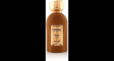 JAWA AL MUKHMAL COLLECTION - 100ML By Hamidi Eau de Parfum