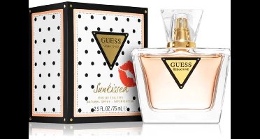 Guess Eau de Toilette Seductive Sunkissed - 75 ml