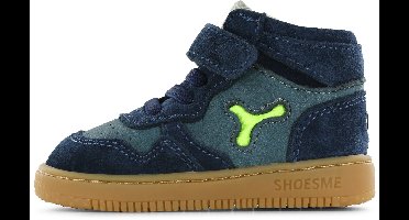 Shoesme donkerblauw sneakertje