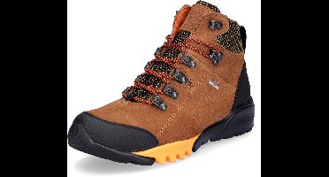 Waldläufer dames veterlaars Amiata cognac