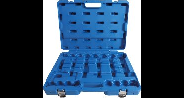 Lege Koffer voor BGS 1207 Gereedschap