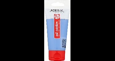 Acrylverf tac 562 grijsblauw tube 75ml | 3 stuks