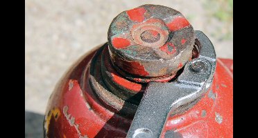 Proline HD Haaksleutel met scharnier 120-180mm