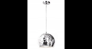 Reality Tiny Hanglamp Metaal Nikkel Chroom E27