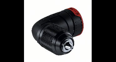 Bosch Professional GFA 18-WM FlexiClick Haakse boorkop metaal - 1600A02EP6