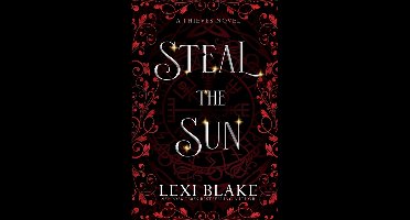 Thieves- Steal the Sun