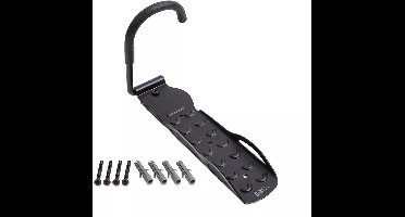 Lynx Muurbeugel - Wandhouder - Voorwiel