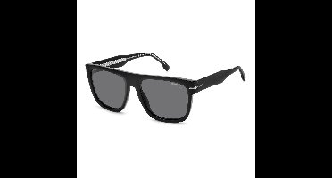 CARRERA CARRERA 340/S 284 BLACK RUTHENIUM 57/19/150 MAN Zonnebrillen