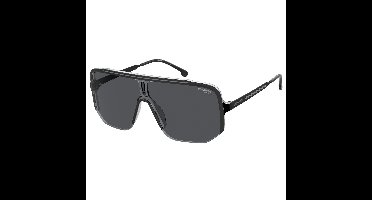 CARRERA CARRERA 1060/S 08A BLACK GREY 99/1/140 UNISEX Zonnebrillen