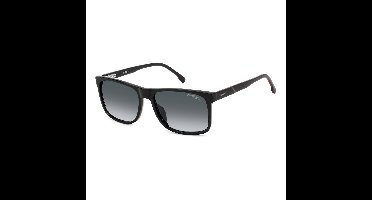 CARRERA C FLEX 01/G/S OIT BLACK RED 57/17/145 MAN Zonnebrillen