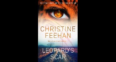 Leopard People- Leopard's Scar