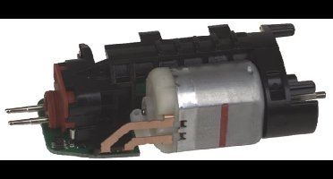 BRAUN - MODULE - WET&DRY - 1WEG - 67030891