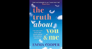 The Truth About You and Me