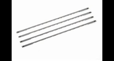 STANLEY Decoupeerzaagblad - 0-15-061