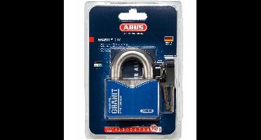 Abus 79185 Hangslot