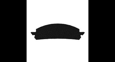 Nilfisk Dryft Cleaning Pad - 58002029