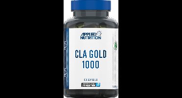 Applied Nutrition CLA Gold 1000