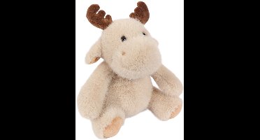 PIA Soft Toys - Pluche Eland Knuffel - 22 cm