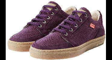 Vaude Ubn Redmont 3.0 Schoenen Paars EU 41 Vrouw