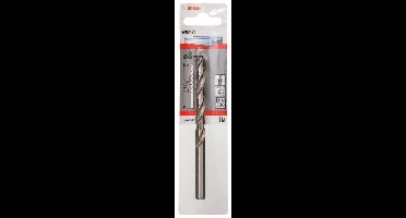 Bosch - Metaalboren HSS-G, Standard 8 x 75 x 117 mm