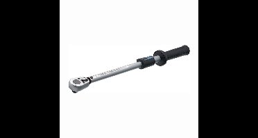 Hazet - Momentsleutel 1/2 " 60 - 320 Nm