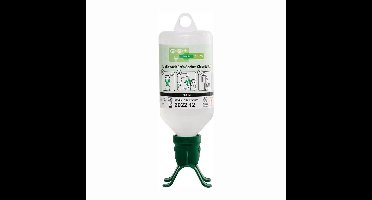 Plum DUO oogspoelfles 500 ml