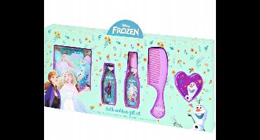 Frozen gift set, Frozen cadeau set, Frozen. Douche set