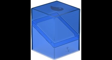 Ultimate Guard Ultimate Guard Boulder 100+ Hybrid Magic: The Gathering Mana Edition - Island Card Boxes