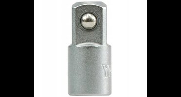 Yato Adapter 1/4" Vrouwelijk naar 3/8" Mannelijk - Reductie