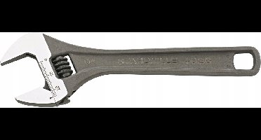 Stahlwille Verstelbare "Frans" Morsleutel Max 29mm