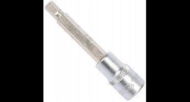 Yato Longs Hex Dop Bit Slaap 1/2''' - 100 x 8 mm