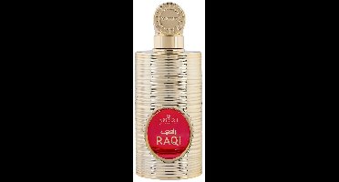 Raqi - Amiri Collection - Eau de Parfum 100 ml - By Hamidi