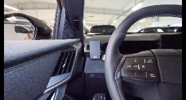 Brodit Proclip Opel Grandland 25- Left mount