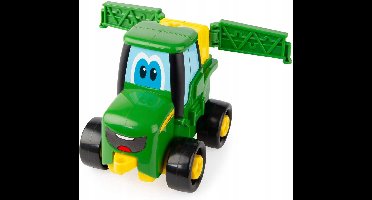 Tomy John Deere Bouw Mini Spuitmachine Traktor 47277