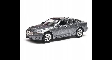 Welly Jaguar XJ modelauto schaal 1:60 - Metalen speelgoedauto