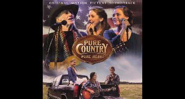 V/A - Pure Country: Pure Heart (CD)