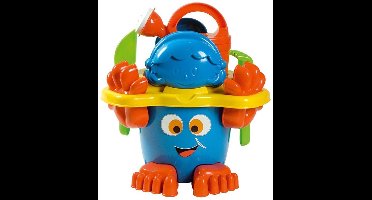 Androni Giocattoli 1490-0000 zandbakspeelgoed