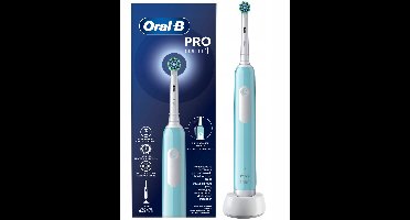 Oral-B Pro Series 1 - Elektrische Tandenborstel - 3D Technologie - 3 poetsmodi