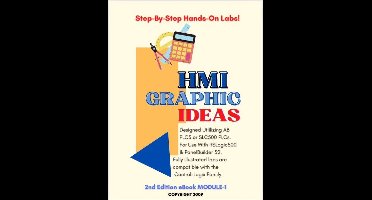 PLC Essentials 1 - HMI Graphic Ideas