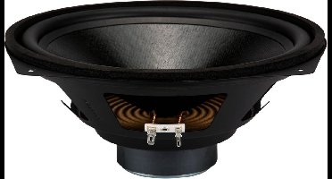 Visaton VS-WS25E/8 Woofer 25 Cm (10") 8 Ohm