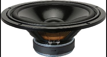 Visaton luidsprekers Full-range luidspreker 13 cm (5) 8 Ohm
